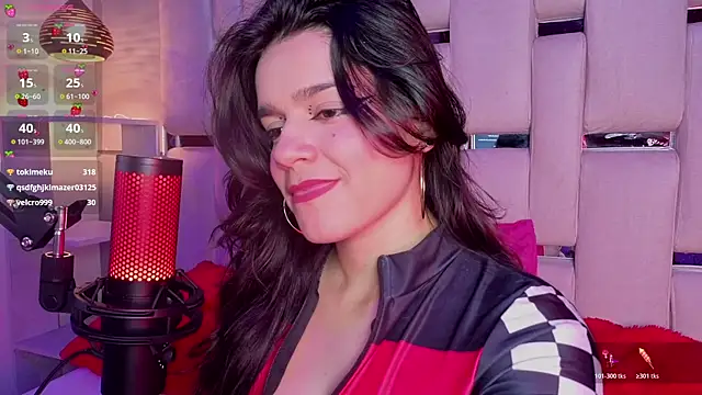 ValerieKay_ – Naživo XXX chat