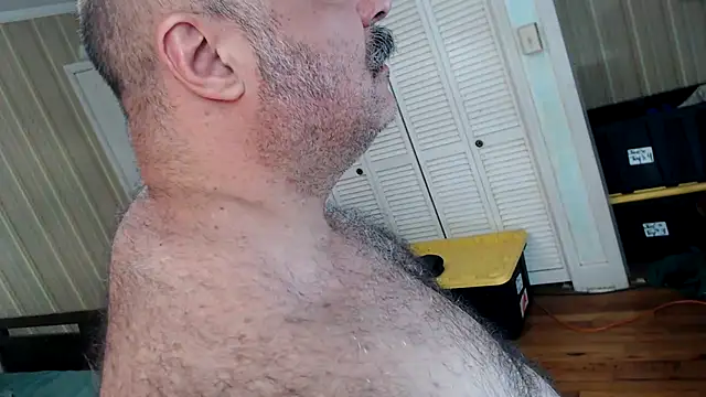 bullmusclejoe's Webcam Show