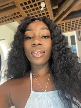 ZarahFerreira's Webcam Show