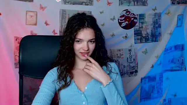 Онлайн чат XXX _SusieSu_