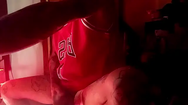 Ganstaxpro Live XXX Chat