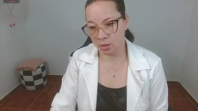 Chat XXX ao vivo de Sex-Psychology