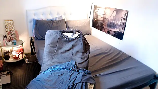 NinaDOM4CUM Webcam show