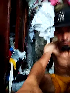 CHO8708 Webcam Show