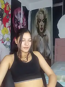 Sweet_Innocence_ Webcam-Show