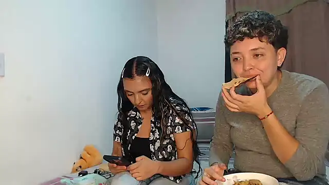 Živý XXX chat kathy_luisa