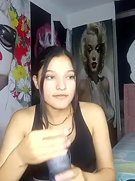 دردشة Sweet_Innocence_ الجنسية المباشرة