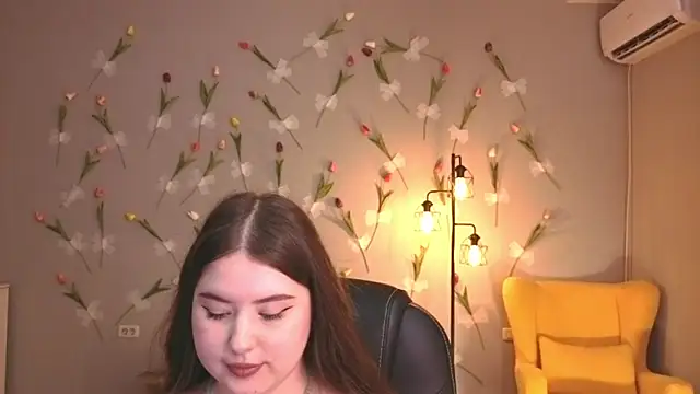 PixelGoddess Live XXX Chat