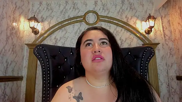 CamilaPietri – webcam-show