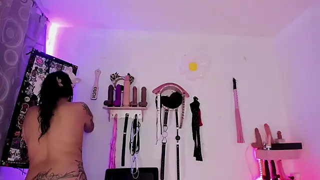 amyswallow7 라이브 XXX 채팅