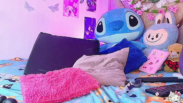 Czat XXX na żywo – Gabii-Princees