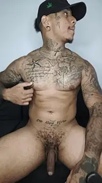 David_tatto1 Obrolan Langsung XXX