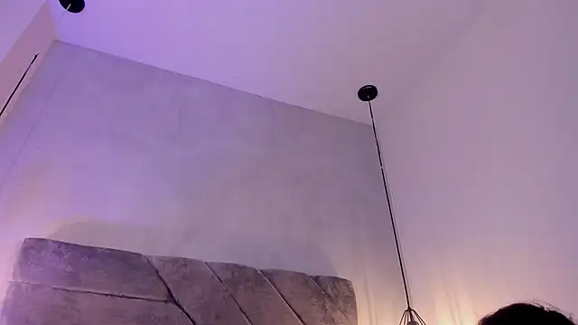 Chat XXX en directo de aisha_duque