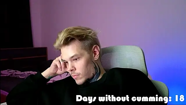 دردشة DENIS_HERE الجنسية المباشرة