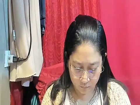 CHUBBY_ANGEL09 Adlı Modelin Web Kamerası Şovu