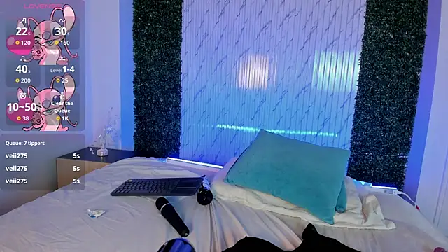 Caroline_Millerr Live XXX-Chat