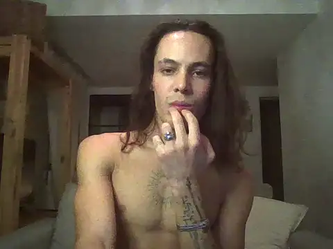 Webkamerová show lukadaboy