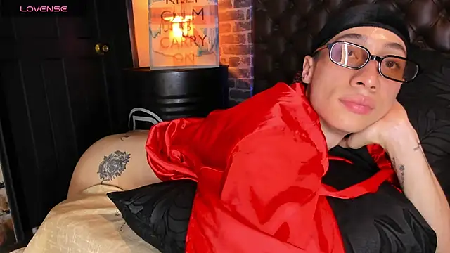 GeorgeousPassion77's Live XXX Chat