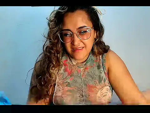 Chatroom XXX en direct de Karol_naughty