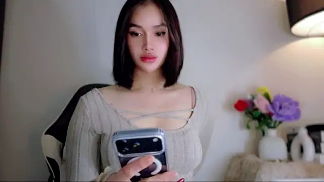 Chat XXX en directo de Anna_HollyDoll