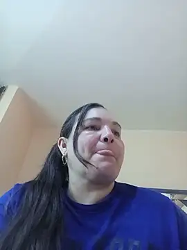 Zuleyka_69 élő XXX-chatje