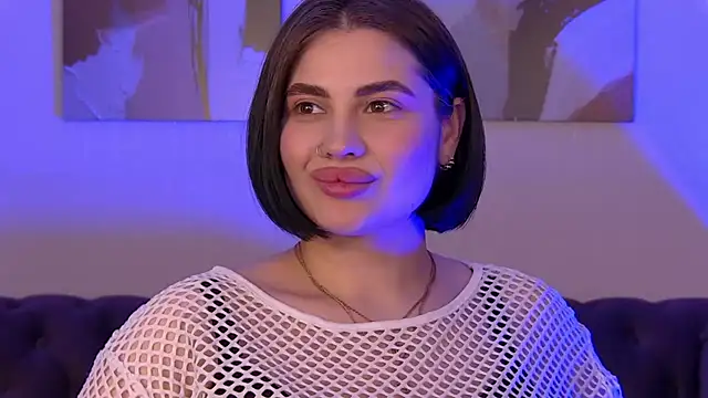 AdrianaToress Chat XXX live