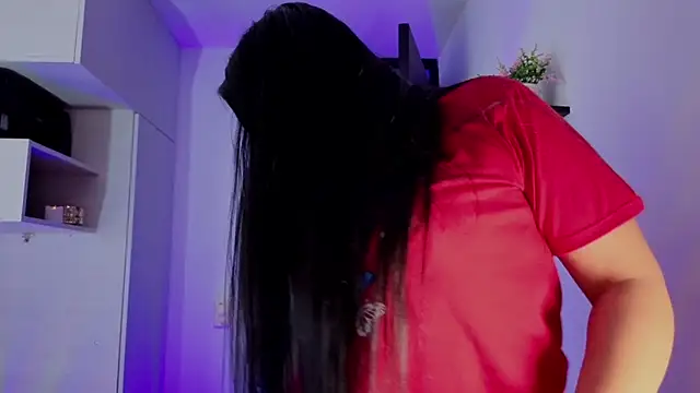 Živý XXX chat Kayleemorales