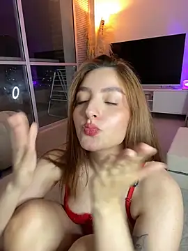 Anavi_ 即時 XXX 聊天