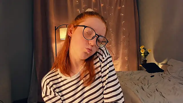 Chat +18 de MuiLeath ao vivo