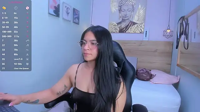 lalytulu99's Live XXX Chat