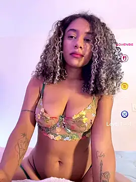 Belkaj's Live XXX Chat