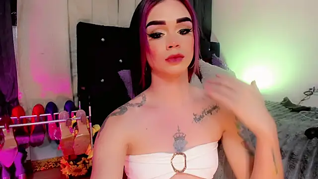 lesly_xx 라이브 XXX 채팅