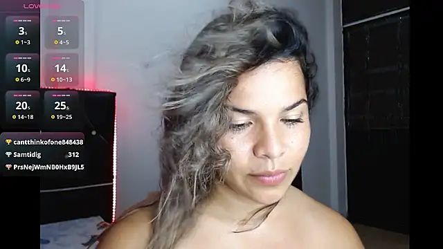 pamela_Tiny's Live XXX Chat