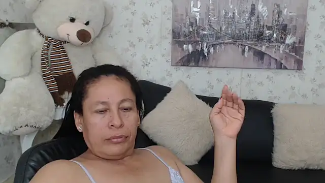 mature_martina's Live XXX Chat