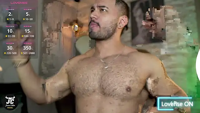 jaxon_colton: διαδικτυακό σόου στην κάμερα