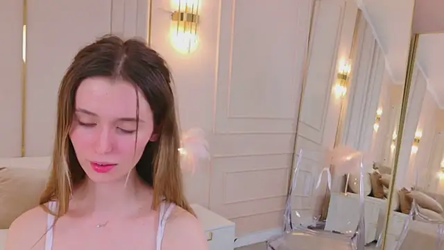 MarybethSnow 라이브 XXX 채팅