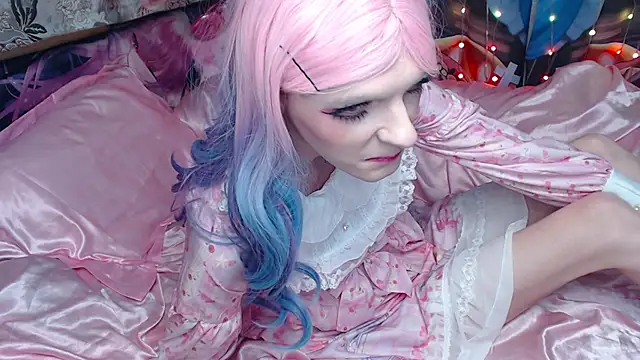 yutachka – Kamerová šou