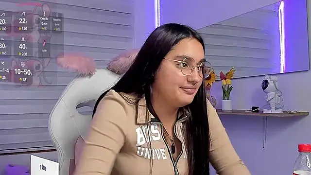 Caroline_rodriguez9 Obrolan Langsung XXX
