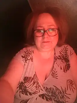 Iwenne Webcam-Show