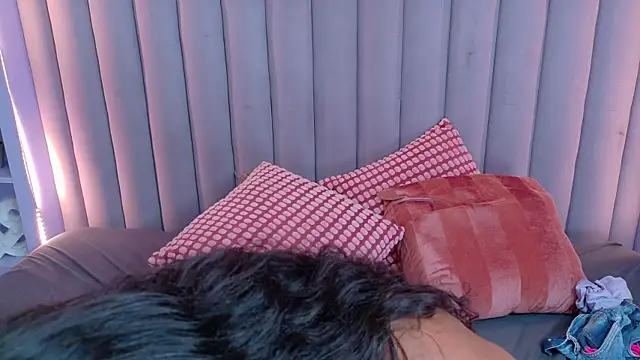 Živý XXX chat AhslyEvans__