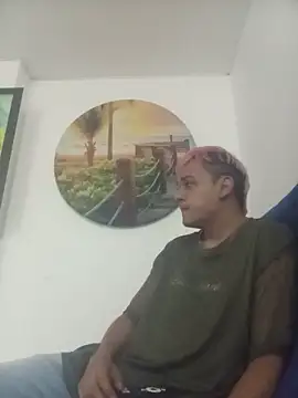 lee_minhoo Webcam Show