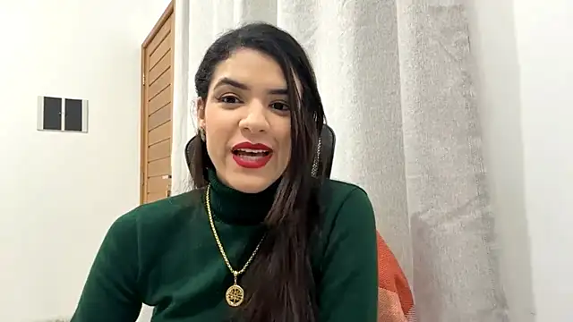 EarthaVaquero – webcam-show