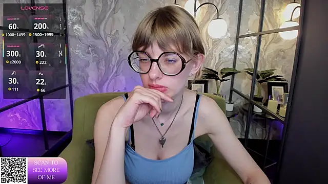 Chat XXX Live RubySoft