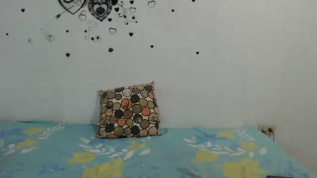 RoosePaarker Adlı Modelin Canlı XXX Sohbeti