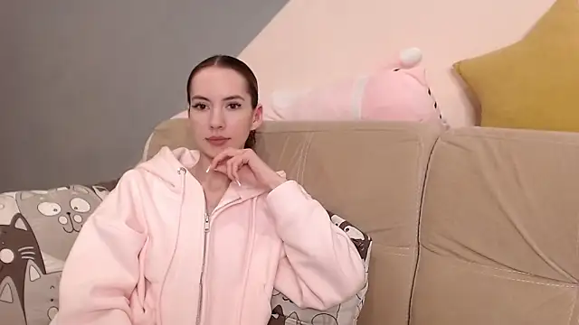 AmbrielHailey's Live XXX Chat