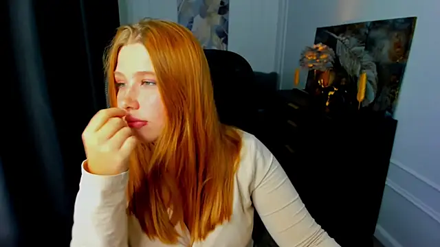 XXX chat uživo modela SweetDaylight