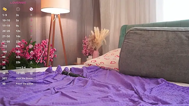ShinKilmer – Naživo XXX chat