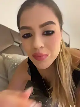 Онлайн чат XXX GabrielaS_