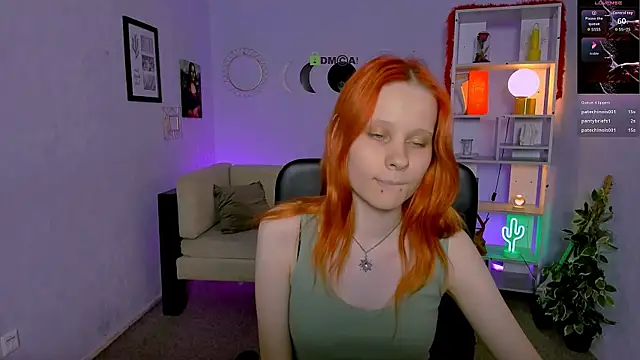 Онлайн чат XXX cassandra_nik