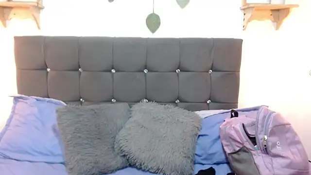 melissaaa_777_ Webcam Show